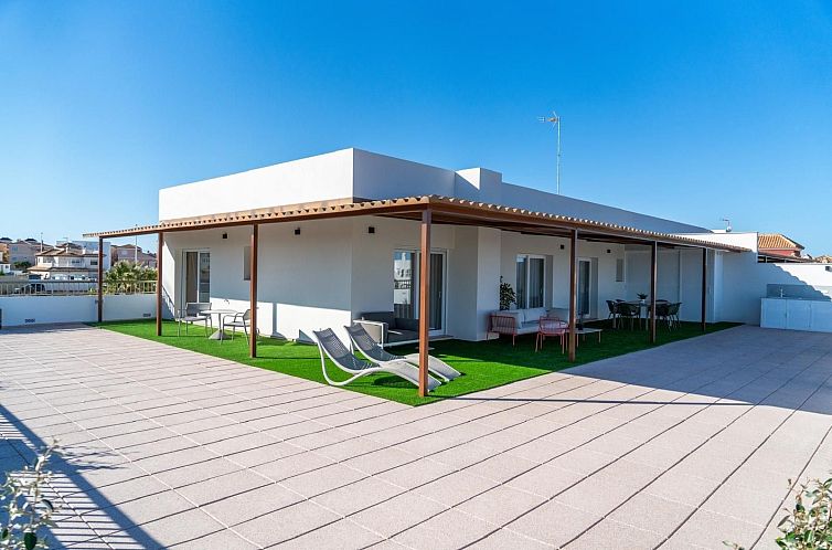 Appartement in Orihuela