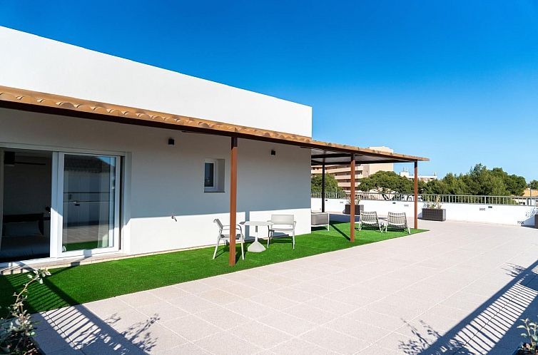 Appartement in Orihuela