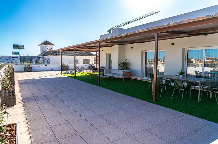 Appartement in Orihuela