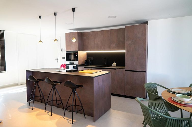 Appartement in Orihuela