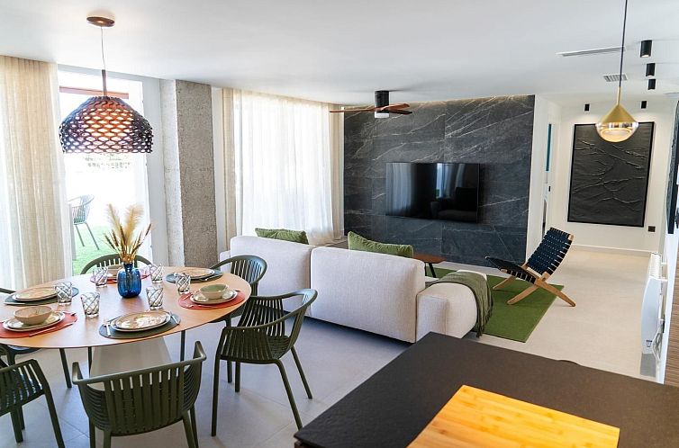 Appartement in Orihuela