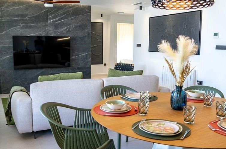 Appartement in Orihuela