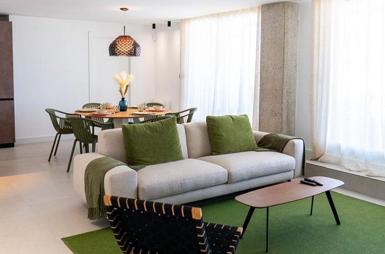 Appartement in Orihuela