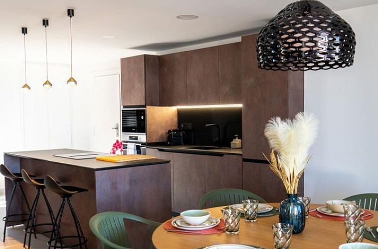 Appartement in Orihuela