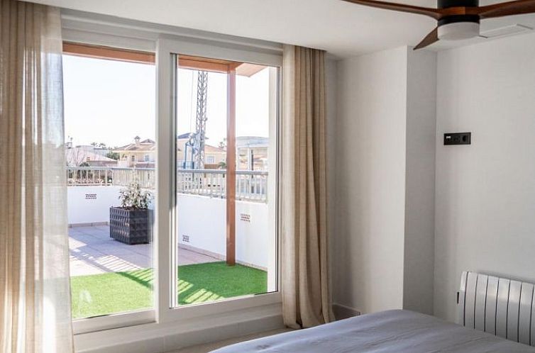 Appartement in Orihuela