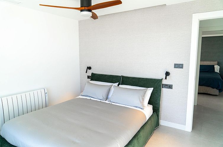 Appartement in Orihuela