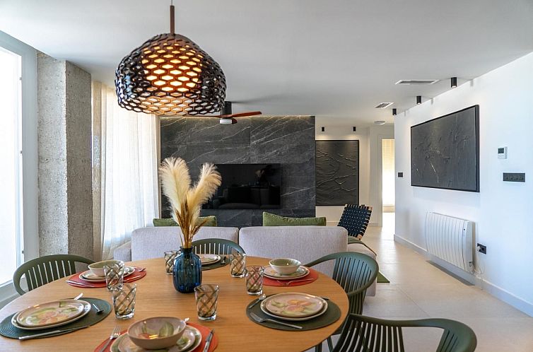 Appartement in Orihuela