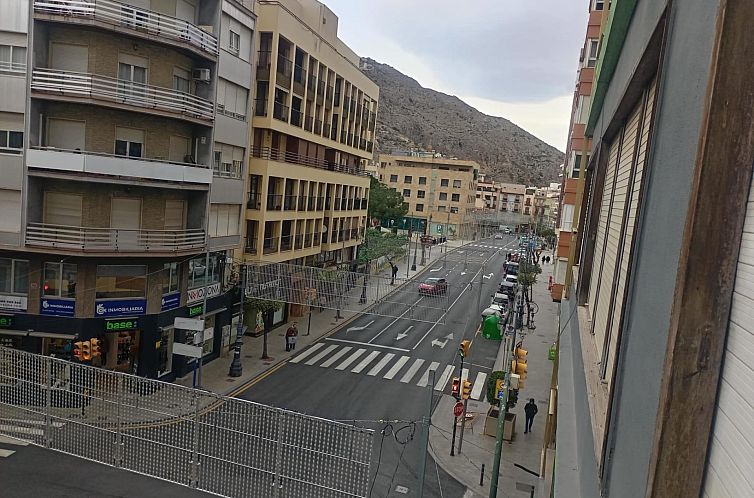 Unterkunft 14927740 - Appartement Costa blanca - Appartement in Orihuela