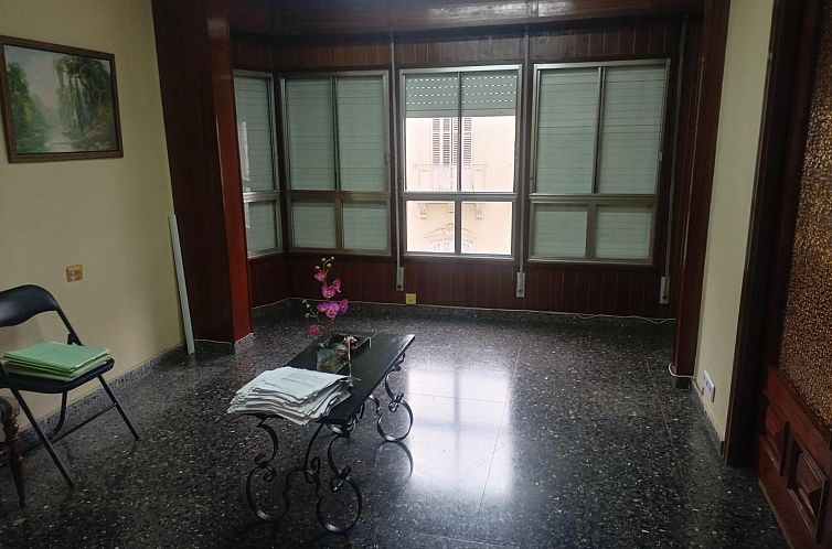 Appartement in Orihuela