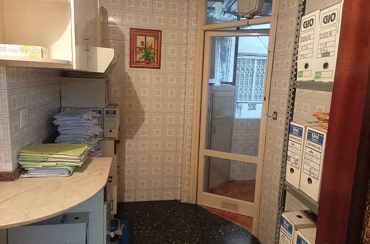 Appartement in Orihuela
