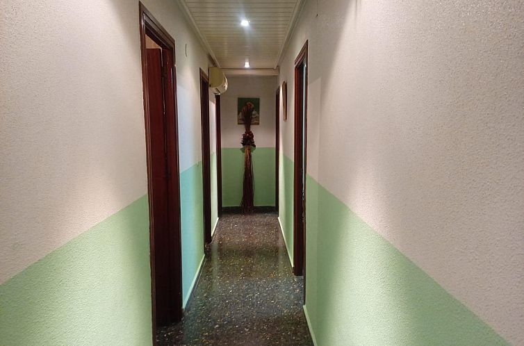 Appartement in Orihuela