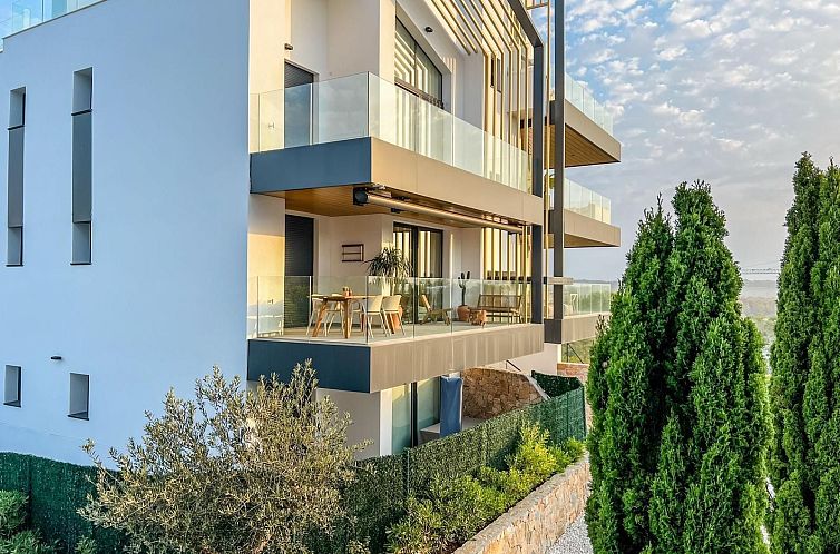 Unterkunft 14927743 - Appartement Costa blanca - Appartement in Orihuela