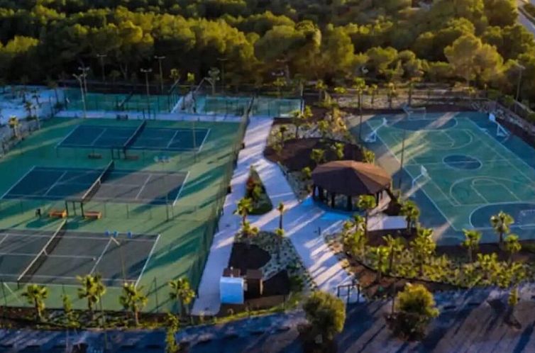 Appartement in Orihuela