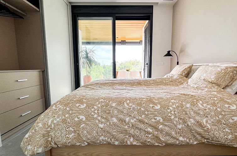 Appartement in Orihuela