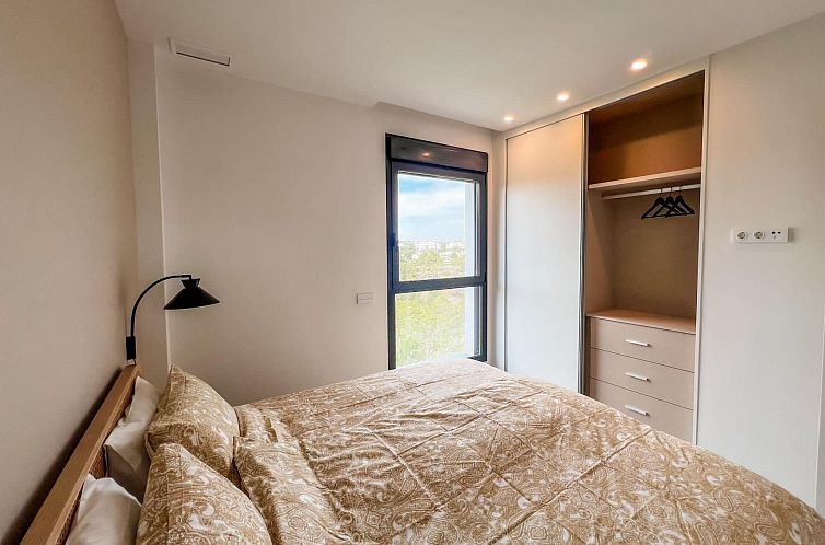 Appartement in Orihuela