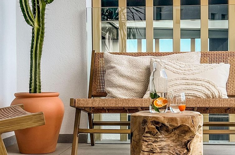 Appartement in Orihuela