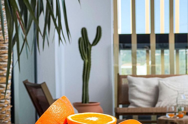 Appartement in Orihuela