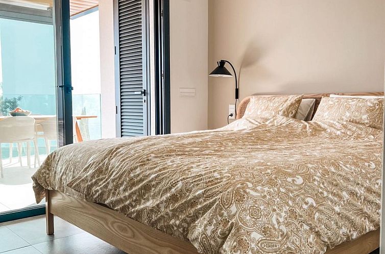 Appartement in Orihuela