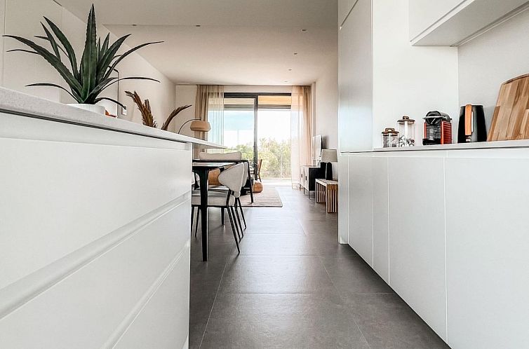 Appartement in Orihuela