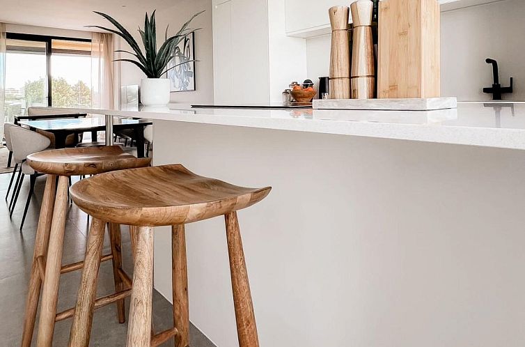 Appartement in Orihuela