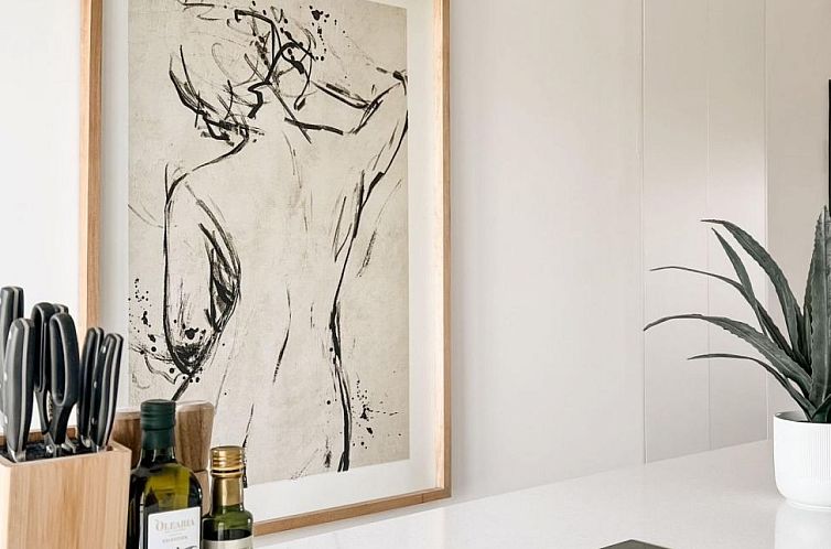 Appartement in Orihuela