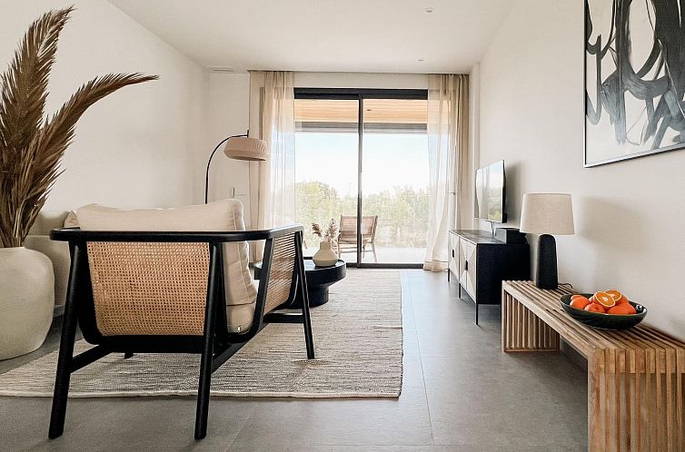 Appartement in Orihuela
