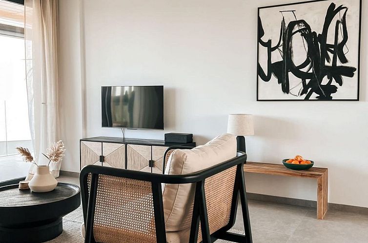 Appartement in Orihuela