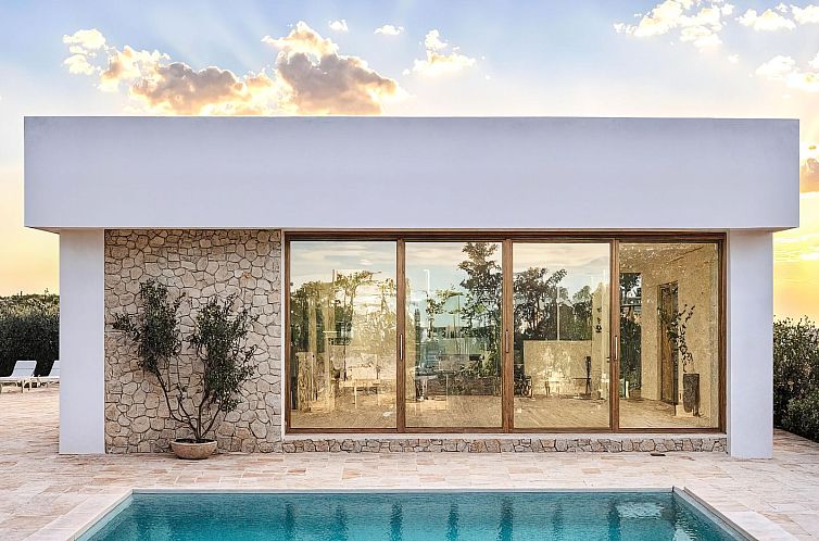 Unterkunft 14927753 - Ferienhaus Costa blanca - Vrijstaande woning in Orihuela