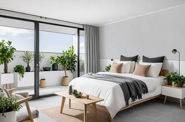 Vrijstaande woning in Orihuela