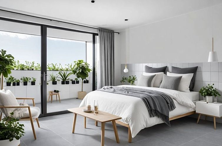 Vrijstaande woning in Orihuela