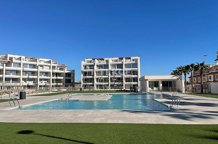 Appartement in Orihuela