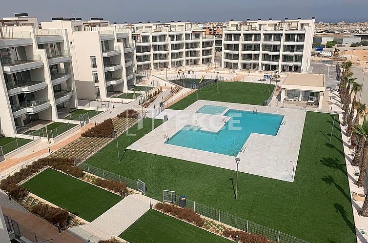 Appartement in Orihuela