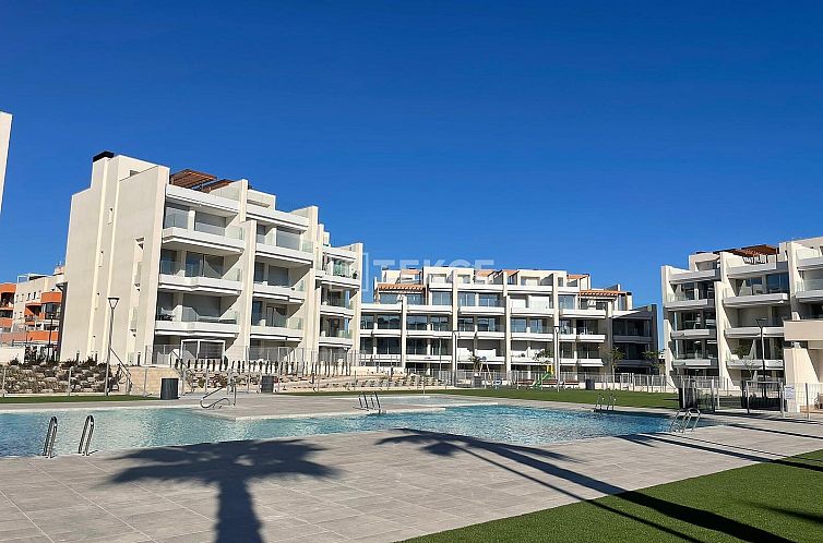 Appartement in Orihuela