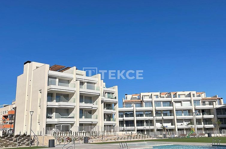 Appartement in Orihuela