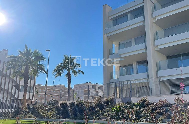 Appartement in Orihuela