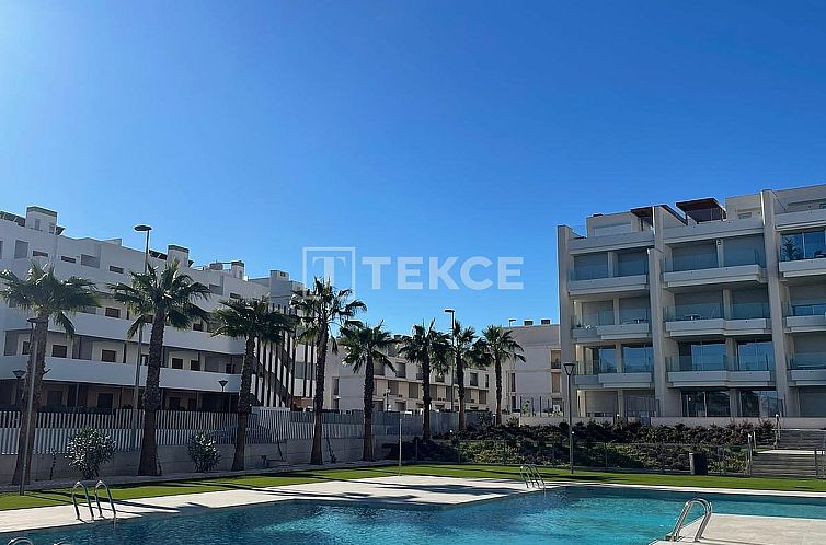 Appartement in Orihuela