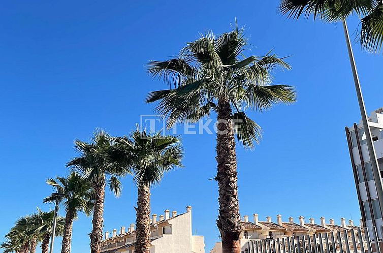 Appartement in Orihuela