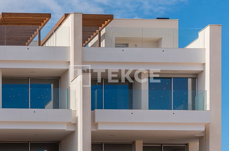 Appartement in Orihuela