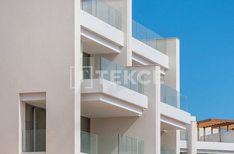 Appartement in Orihuela