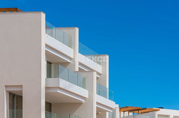 Appartement in Orihuela