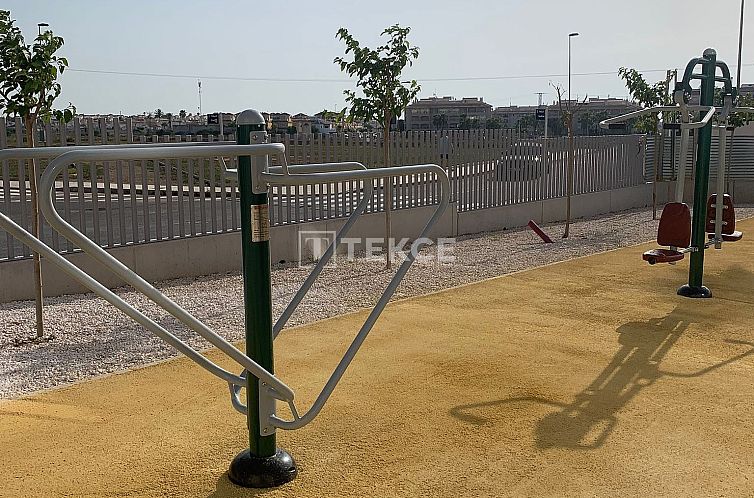 Appartement in Orihuela