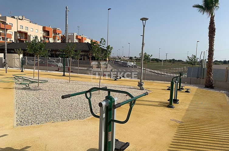 Appartement in Orihuela