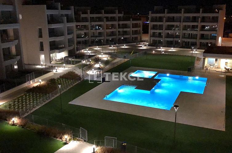 Appartement in Orihuela