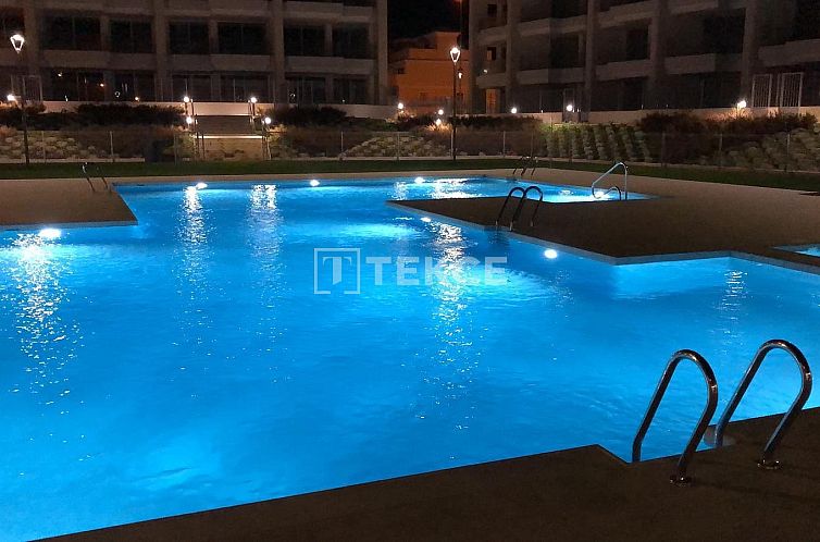 Appartement in Orihuela