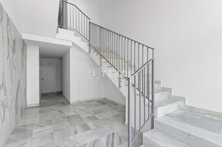 Appartement in Orihuela