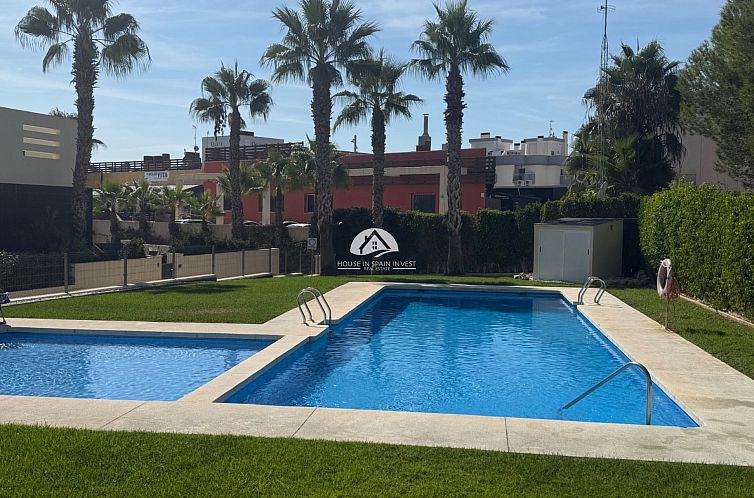 Appartement in Orihuela