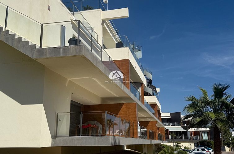 Appartement in Orihuela