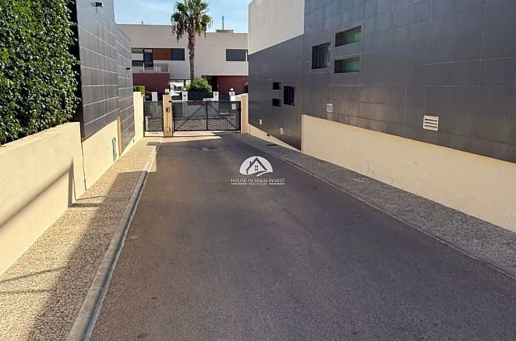 Appartement in Orihuela