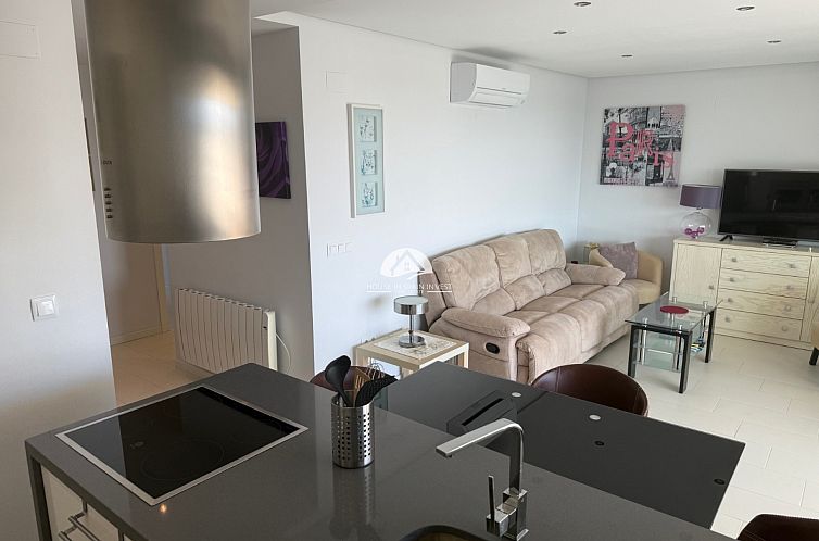 Appartement in Orihuela