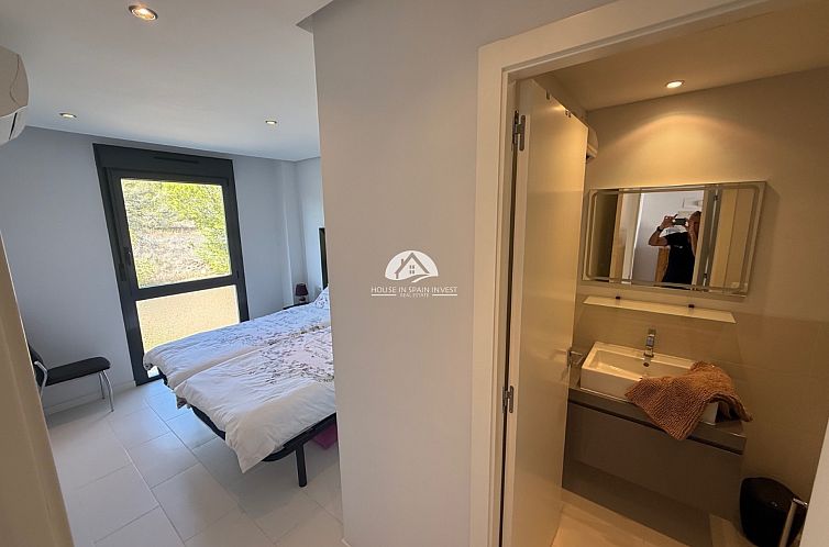 Appartement in Orihuela